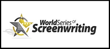 /World Series of Screenwriting 2013 - Finalist
